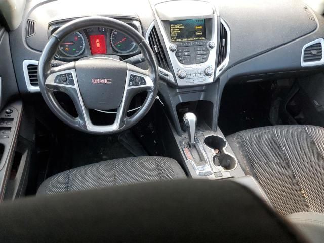 2012 GMC Terrain SLE