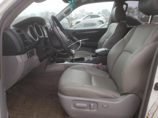 2005 Toyota 4runner Limited