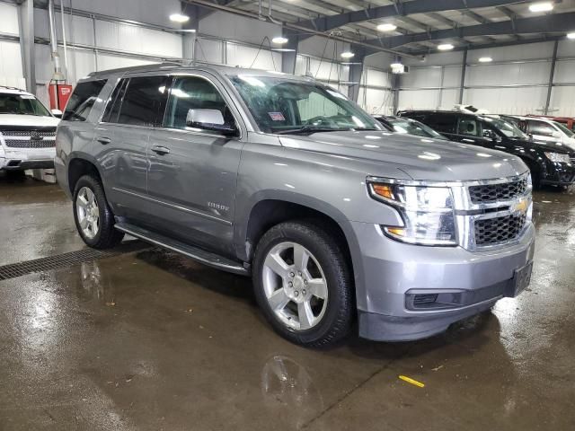 2019 Chevrolet Tahoe K1500 LS