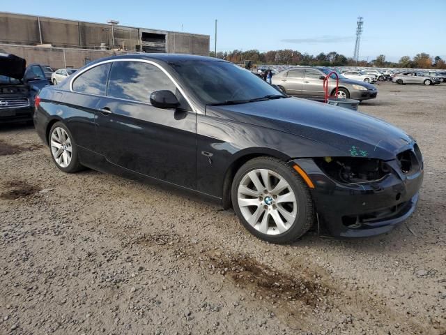 2011 BMW 328 I