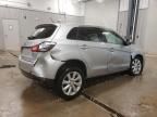 2015 Mitsubishi Outlander Sport SE