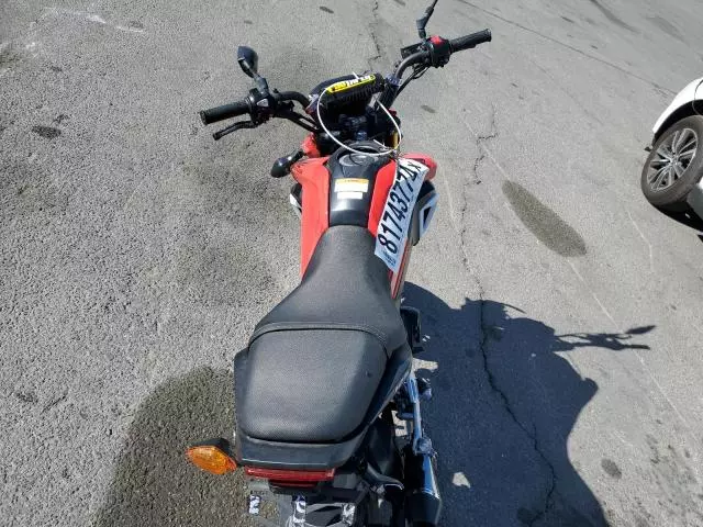 2019 Honda Grom 125