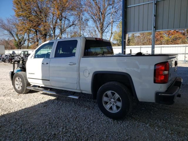 2014 GMC Sierra K1500 SLE