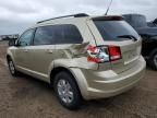 2011 Dodge Journey Express