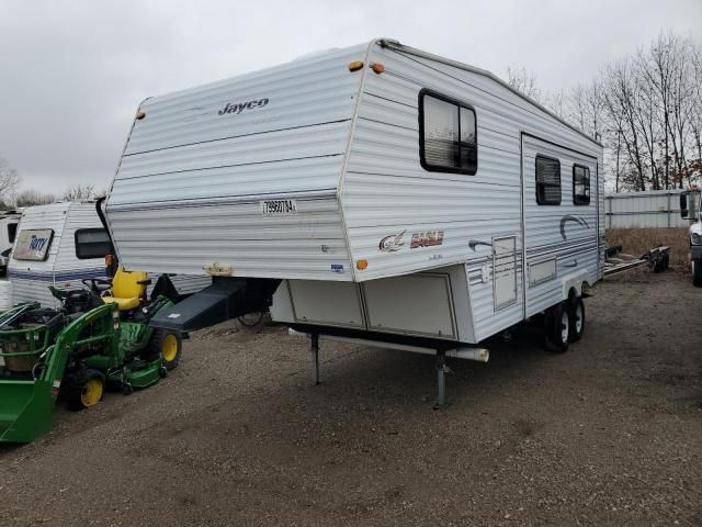 1999 Jayco Eagle