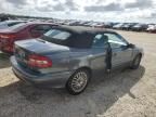 2004 Volvo C70 LPT