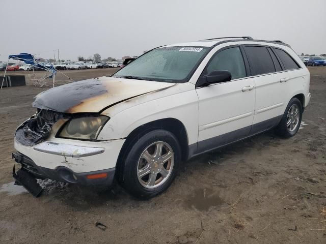 2004 Chrysler Pacifica