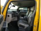 2005 Hummer H2