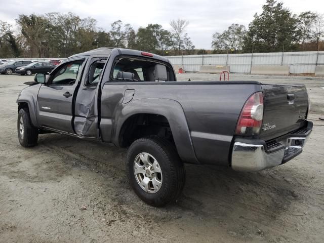 2011 Toyota Tacoma Prerunner Access Cab