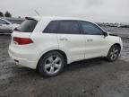 2008 Acura RDX