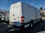 2016 Mercedes-Benz Sprinter 2500