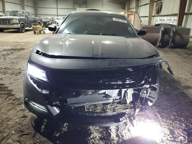 2015 Dodge Charger R/T