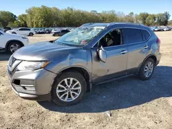 Salvage cars for sale at Conway, AR auction: 2018 Nissan Rogue S