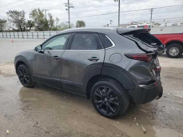 2022 Mazda CX-30