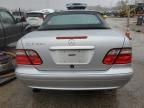 2000 Mercedes-Benz CLK 320