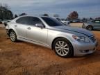 2012 Lexus LS 460