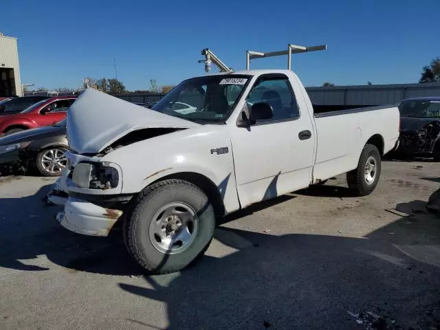 1998 Ford F150