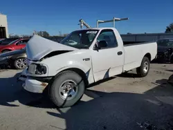 1998 Ford F150 en venta en Kansas City, KS