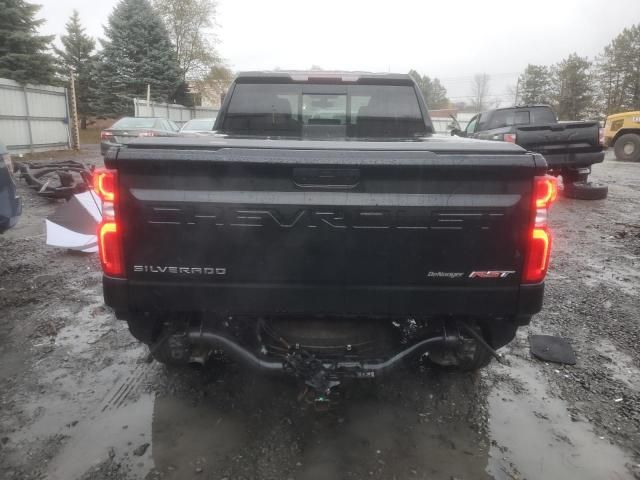 2020 Chevrolet Silverado K1500 RST