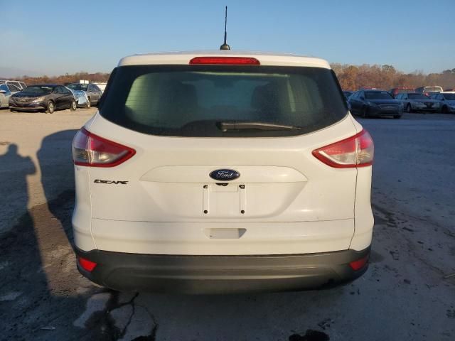 2014 Ford Escape S