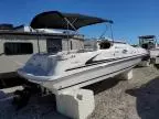 1998 SER Boat