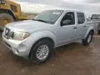 2018 Nissan Frontier S