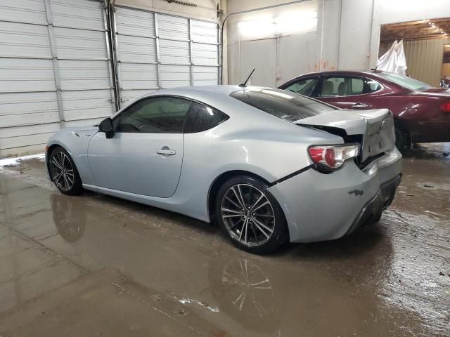 2013 Scion FR-S