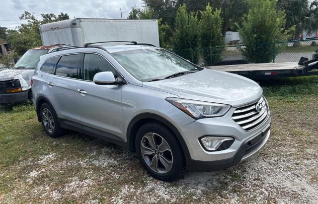 2014 Hyundai Santa FE GLS