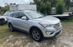 2014 Hyundai Santa FE GLS en venta en Apopka, FL