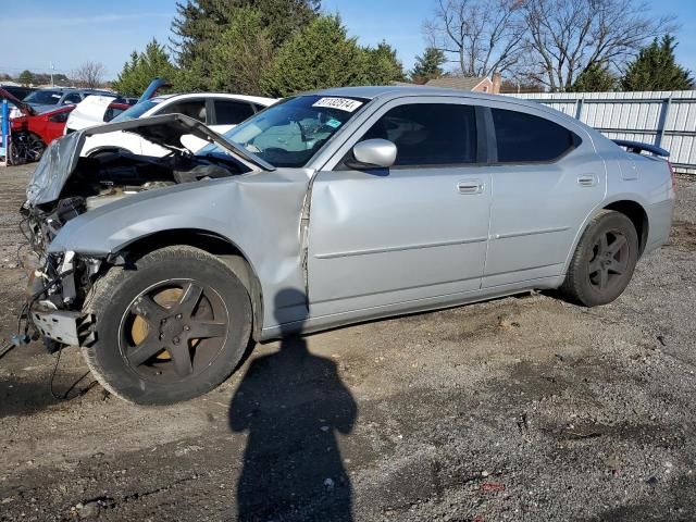 2010 Dodge Charger SXT