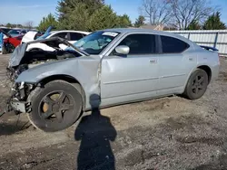 Dodge salvage cars for sale: 2010 Dodge Charger SXT