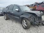 2011 Chevrolet Avalanche LTZ