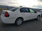 2005 Chevrolet Malibu LS