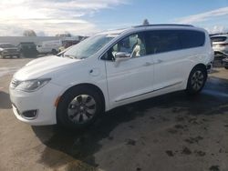 2019 Chrysler Pacifica Hybrid Limited en venta en Hayward, CA