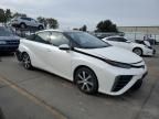 2017 Toyota Mirai