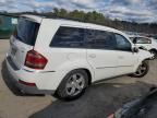 2007 Mercedes-Benz GL 450 4matic