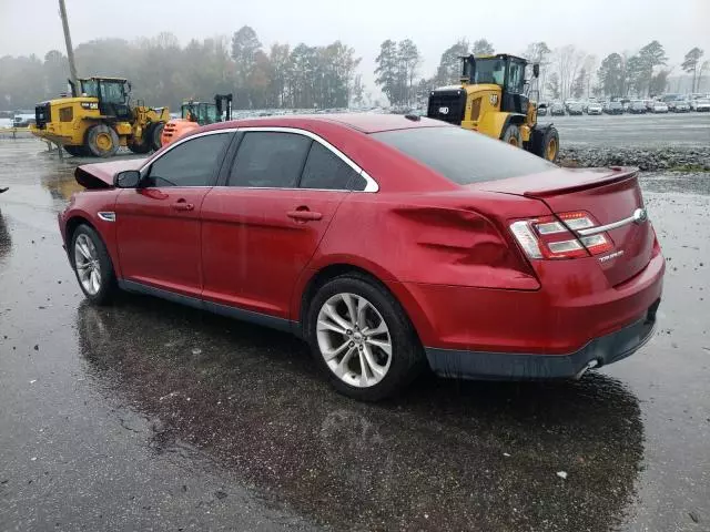 2013 Ford Taurus SEL