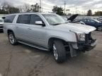 2016 GMC Yukon XL K1500 SLT