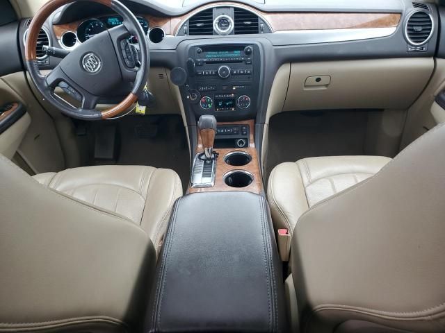 2010 Buick Enclave CXL