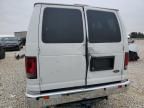 2013 Ford Econoline E350 Super Duty Wagon