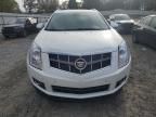 2010 Cadillac SRX Performance Collection