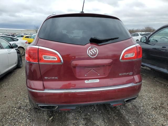 2016 Buick Enclave