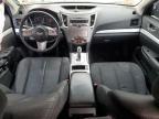 2011 Subaru Legacy 2.5I Premium