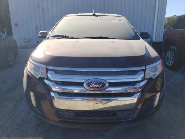 2012 Ford Edge SEL