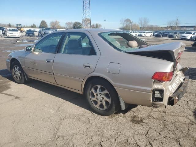 2000 Toyota Camry CE