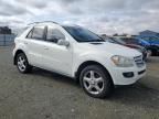 2008 Mercedes-Benz ML 320 CDI