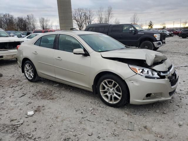 2014 Chevrolet Malibu 1LT