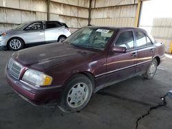 1996 Mercedes-Benz C 220 en venta en Phoenix, AZ