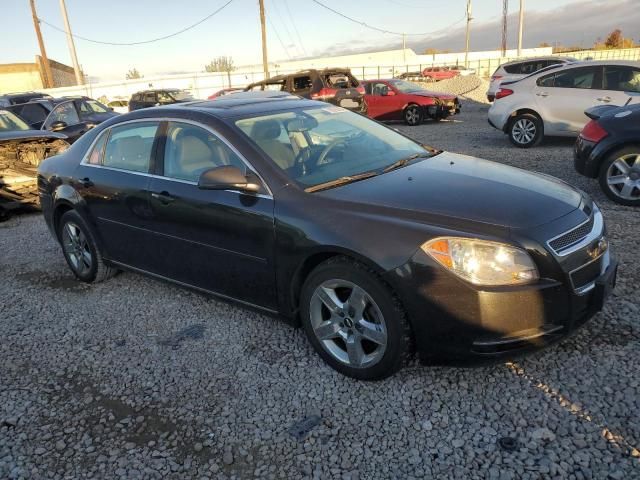 2010 Chevrolet Malibu 1LT