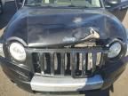 2008 Jeep Compass Limited